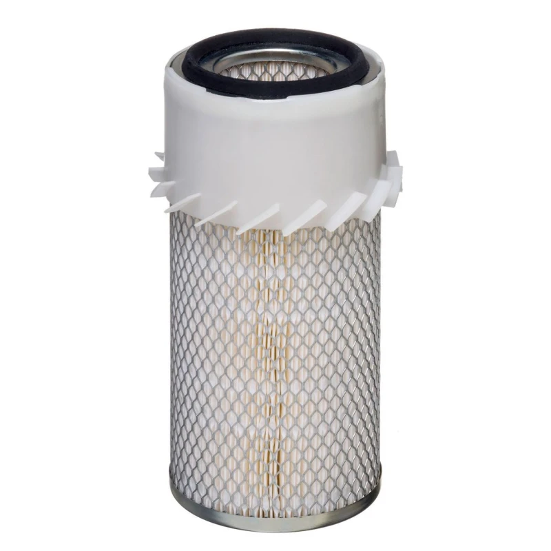 Image of Air filter HENGST FILTER E563L