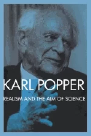 Image of realism and the aim of science