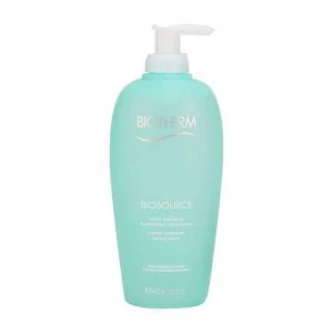 image of Biotherm Biosource Toning Lotion 400ml