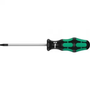 Image of Wera Kraftform Plus Torx Plus Screwdriver IP15 80mm