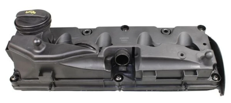 Image of Rocker cover METZGER 2389108