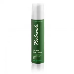 Image of Balmonds Intensive Hand Cream