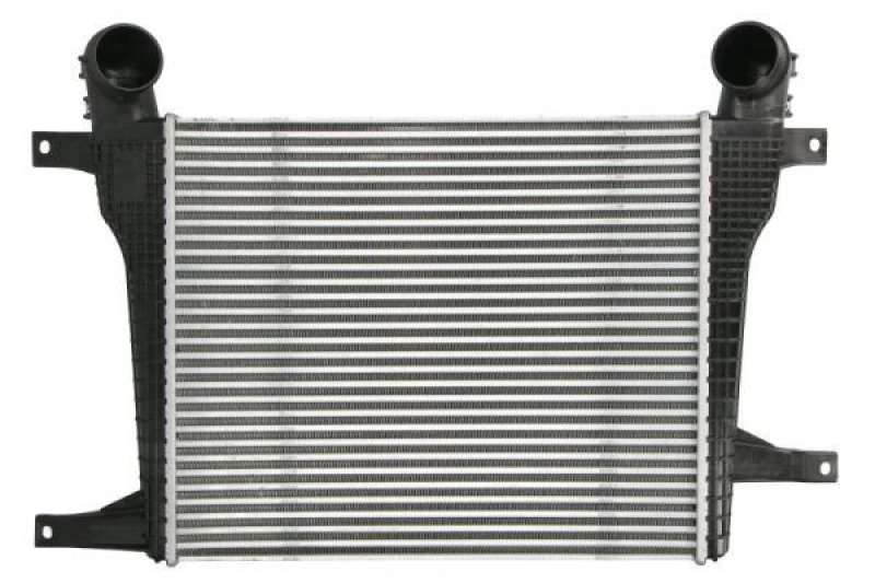 Image of THERMOTEC Intercooler THERMOTEC DAX043TT