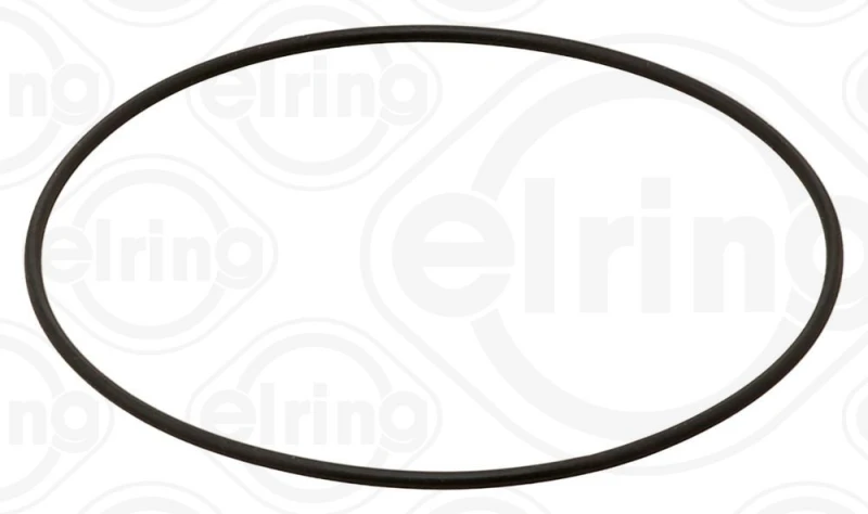 Image of ELRING Seal Ring, air filter housing intake hose ELRING B04.810
