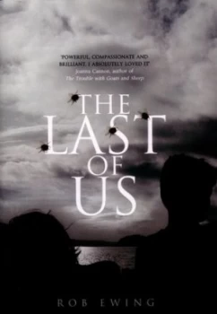 Image of The Last of Us by Rob Ewing Hardback