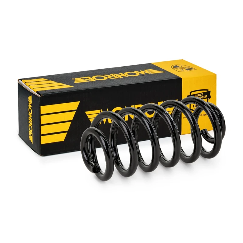 Image of MONROE Coil spring MONROE SP4194