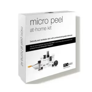 image of PCA Skin Micro Peel At-Home Kit