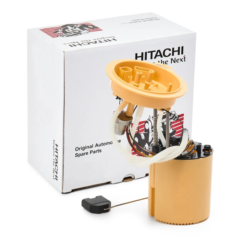 Image of Fuel feed unit HITACHI 2503142