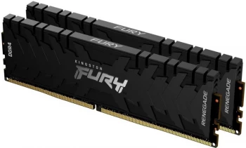 Image of Kingston Fury Renegade 32GB 3000MHz DDR4 RAM
