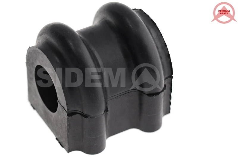 Image of SIDEM 881809 Stabilizer Bushes Front Axle Anti-roll Bar Bush Kit (1334)