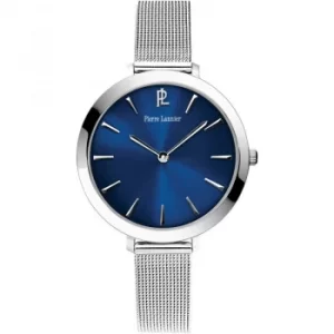Image of Ladies Pierre Lannier Week End Linge Basic Watch