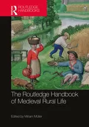 Image of The Routledge Handbook of Medieval Rural Life