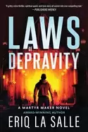Image of laws of depravity