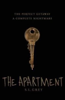 Image of House Swap by Grey S L Paperback