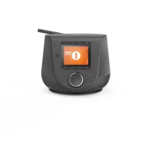 Image of Hama DIR3200SBT Personal Digital Black