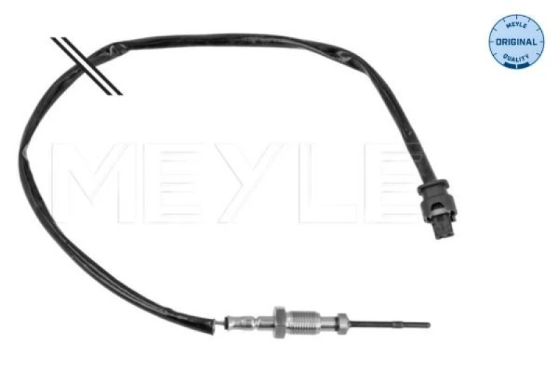 Image of Exhaust gas temperature sensor (EGT) MEYLE 314 800 0072