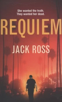 Image of Requiem by Jack Ross Paperback