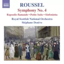 Image of Symphony No. 4