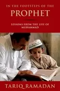 Image of in the footsteps of the prophet lessons from the life of muhammad