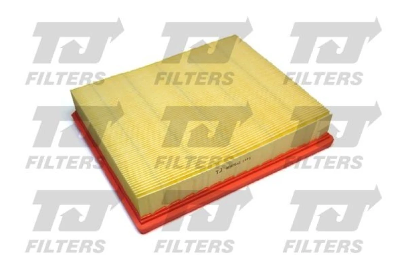 Image of QUINTON HAZELL Air filter QUINTON HAZELL QFA0643