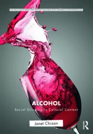 Image of AlcoholSocial Drinking in Cultural Context
