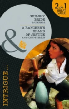 Image of Gun-Shy Bride by B.J. Daniels Book