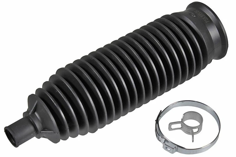 Image of Steering rack gaiter kit METZGER 755.515