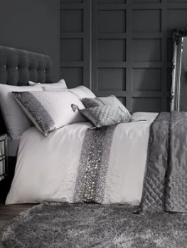 image of Caprice Monroe Duvet Cover Set