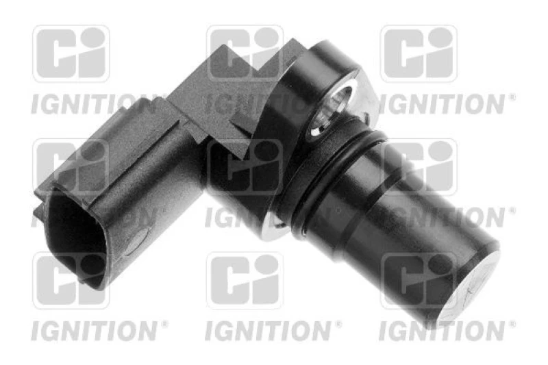 Image of QUINTON HAZELL Crankshaft sensor QUINTON HAZELL XREV348