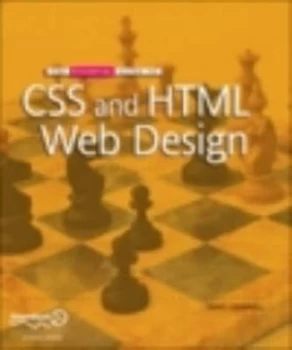 Image of The Essential Guide to Css and Html Web Design by Craig Grannell Book