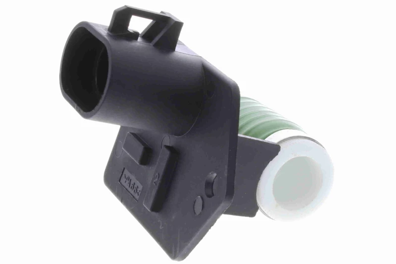 Image of RIDEX 4145R0002 Pre-resistor, electro motor radiator fan Pre-resistor,electro motor radiator fan (4145)