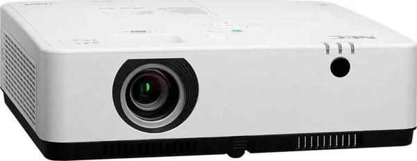 Image of NEC ME372W 3700 ANSI Lumens Projector