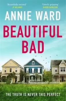 Image of Beautiful bad by Annie Ward