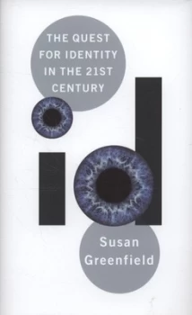 Image of I.D by Susan Greenfield Hardback