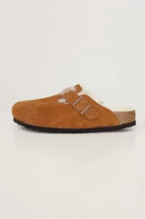 Image of BIRKENSTOCK Sandals Women Brown
