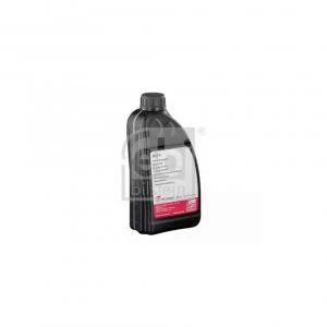 Image of DOT 4 Brake Fluid FEBI BILSTEIN 26461