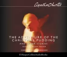 Image of The Adventure of the Christmas Pudding : and Other Stories
