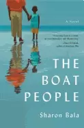 Image of boat people a novel