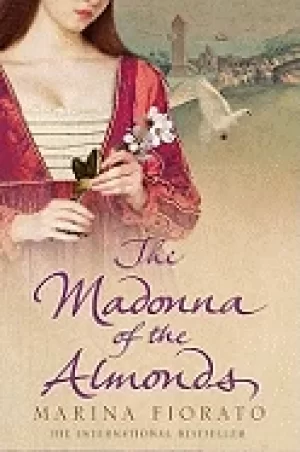 Image of madonna of the almonds