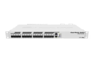 Image of CRS317-1G-16S+RM (CRS317-1G-16S+RM)