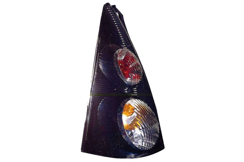 Image of PRASCO CI2014154 Rear light TYC Left Combination Rearlight (391)