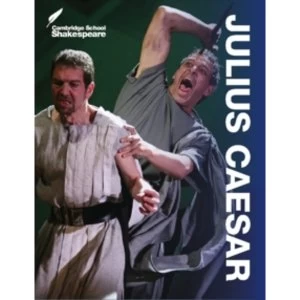 Image of Julius Caesar by William Shakespeare (Paperback, 2014)