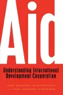Image of aid understanding international development cooperation