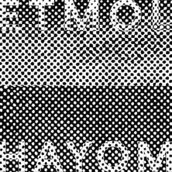 Image of Etmol Hayom by Xen & Yovav Vinyl Album
