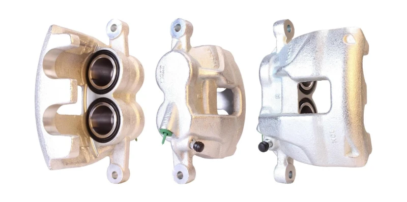 Image of Brake caliper FERODO FCL695246