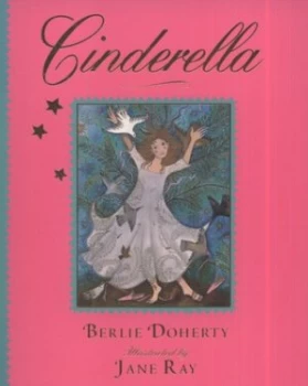 Image of Cinderella by Berlie Doherty Paperback