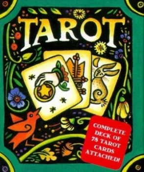 Image of Tarot by Running Press Hardback