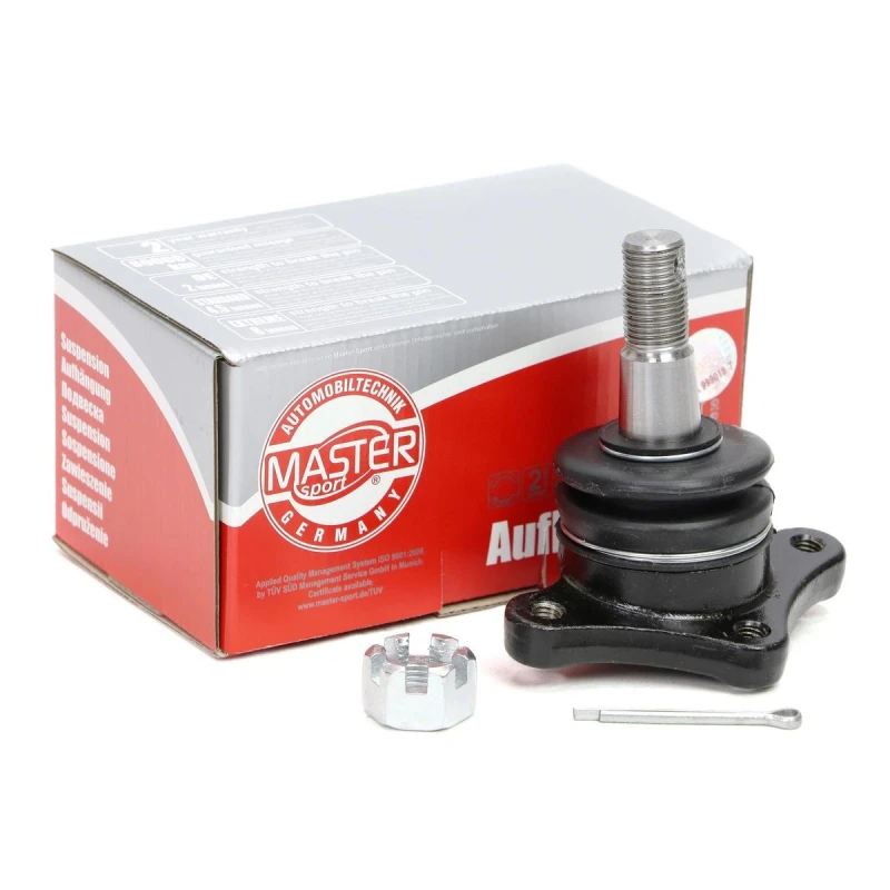 Image of MASTER-SPORT Ball Joint MASTER-SPORT 41733B-PCS-MS