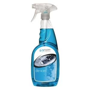 Image of De-Icer Trigger Spray 750ml 800-272-0013