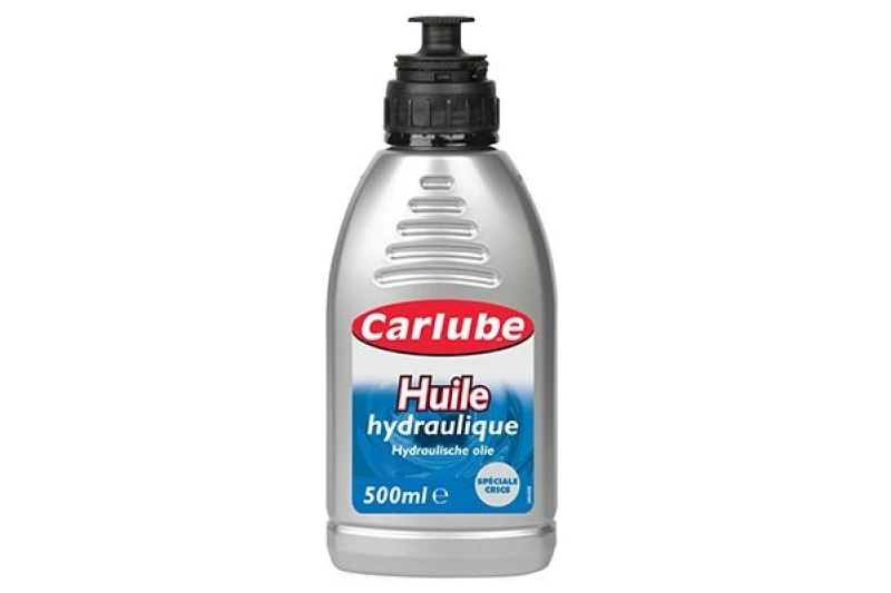Image of Hydraulic Oil QUINTON HAZELL CHC500